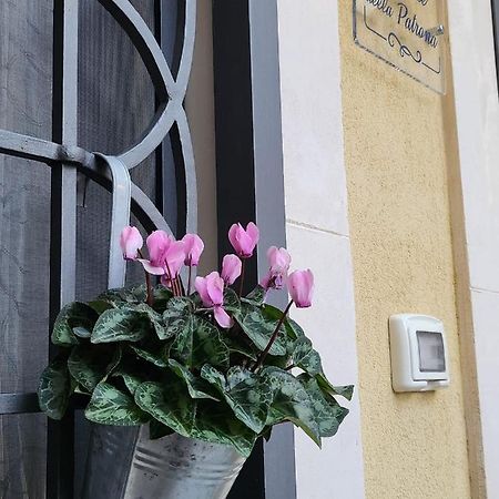 Il Cortile Della Patrona Apartment Syracuse Exterior photo