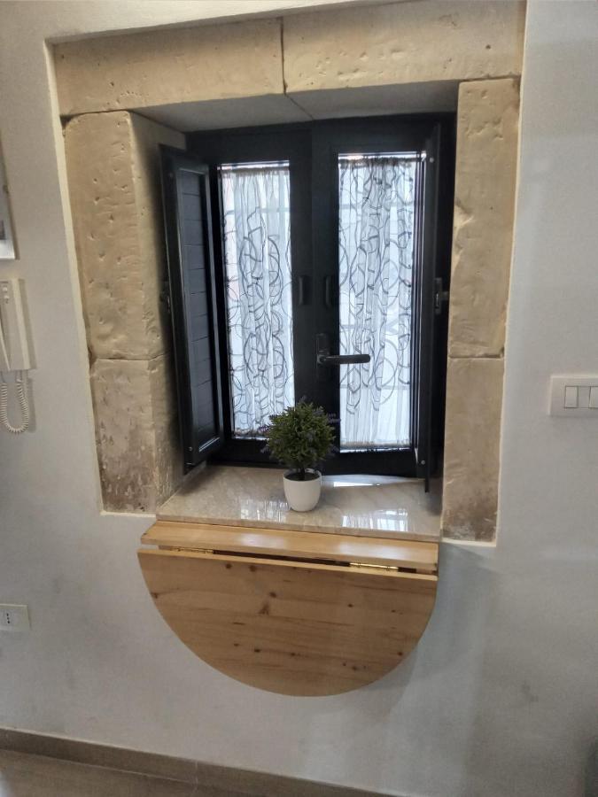 Il Cortile Della Patrona Apartment Syracuse Exterior photo