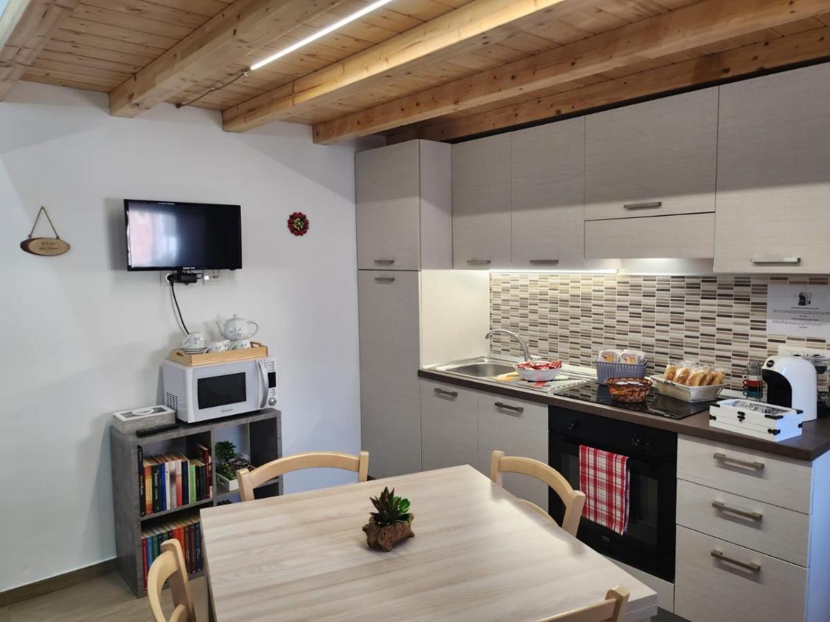 Il Cortile Della Patrona Apartment Syracuse Exterior photo